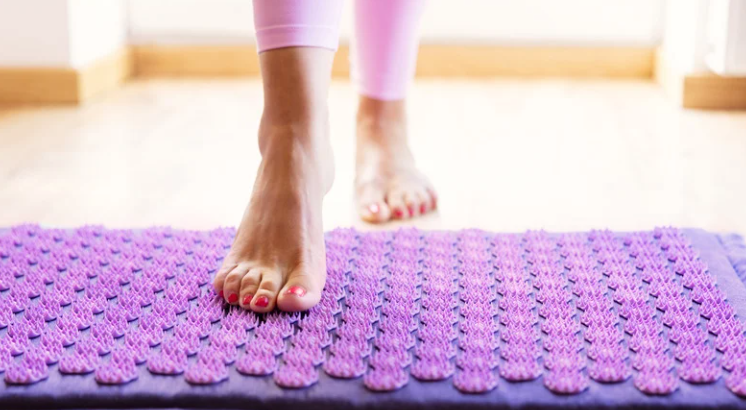 Acupressure Mat