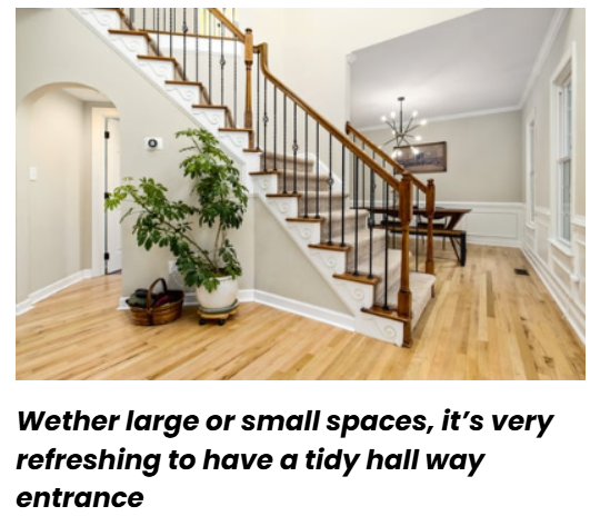 How to Declutter Your Home in 7 Days