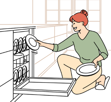Easy Cleaning Hacks