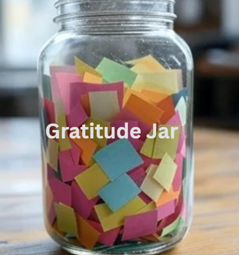 Living in Gratitude