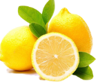 Lemon Benefits