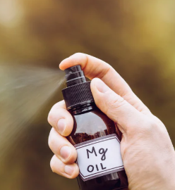Magnesium Benefits