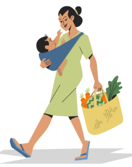 Why So Many Mums Struggle with Back Pain - and How to Take Control