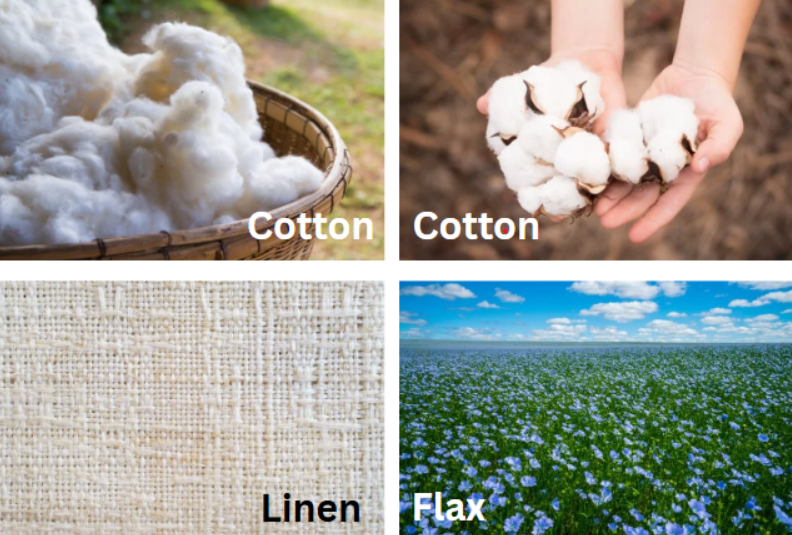 Natural Fabrics