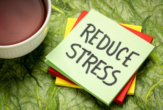 Simple Self-Care Habits